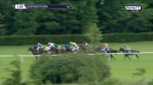 Video preview image for Leopardstown 13:55 - Leopardstown Fillies Maiden 