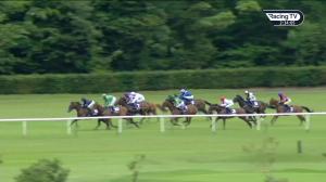 Video preview image for Leopardstown 14:30 - Leopardstown (C & G) Maiden 