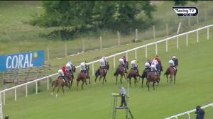 Video preview image for Goodwood 14:55 - Coral Customers Stream UK Racing Free Online Handicap (5)