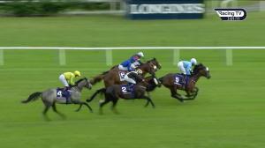 Video preview image for Leopardstown 15:00 - Saval Beg Levmoss Stakes (Listed)