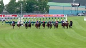 Video preview image for Leopardstown 15:35 - Holden Plant Rental Handicap 
