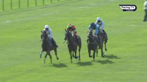Video preview image for Newmarket 15:50 - Discover Newmarket Offering Specialist Guided Tours Handicap (4)