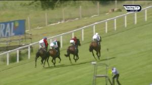 Video preview image for Goodwood 15:55 - Coral / British EBF Cocked Hat Stakes (Listed) (1)
