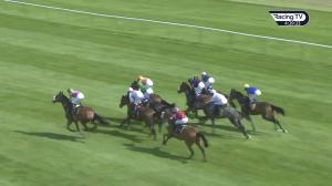 Video preview image for Newmarket 16:25 - Csp Caring Safe and Professional Handicap (4)