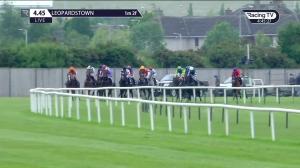 Video preview image for Leopardstown 16:45 - Leopardstown Handicap