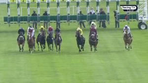 Video preview image for Newmarket 17:30 - Racing Welfare Supporting The Racing Community Handicap (4)
