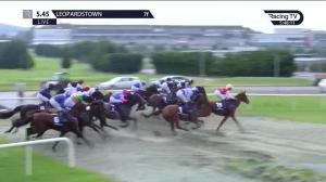 Video preview image for Leopardstown 17:45 - Leopardstown Handicap 