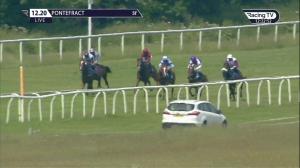 Video preview image for Pontefract 12:20 - British Stallion Studs EBF Maiden Stakes (5)
