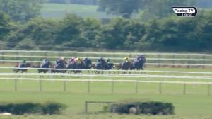 Video preview image for Fairyhouse 13:00 - Irish European Breeders Fund Median Sires Series Maiden