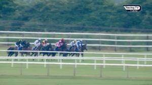 Video preview image for Fairyhouse 13:30 - Irish Stallion Farms  European Breeders Fund Fillies Maiden 