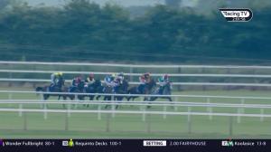 Video preview image for Fairyhouse 14:00 - Irish Stallion Farms European Breeders Fund (C & G) Maiden 