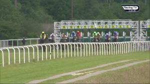 Video preview image for Pontefract 14:20 - Racing Welfare Handicap (4)