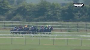 Video preview image for Fairyhouse 14:35 - fairyhouse.ie Handicap 