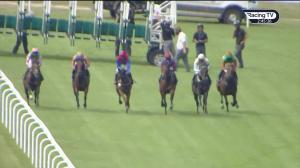 Video preview image for Goodwood 14:45 - Coral Customers Stream UK Racing Free Online Handicap (5)