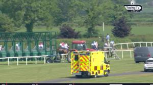 Video preview image for Fairyhouse 15:05 - Ballyhane Stud Maiden 