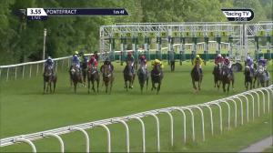 Video preview image for Pontefract 15:55 - Ackton Handicap (6)