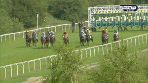 Video preview image for Pontefract 16:25 - Wayne Conway Memorial Handicap (5) (Div 1)