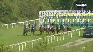 Video preview image for Pontefract 17:00 - Wayne Conway Memorial Handicap (5) (Div 2)