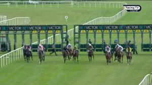 Video preview image for Roscommon 17:45 - Irish Stallion Farms European Breeders Fund Median Auction (C & G) Maiden 