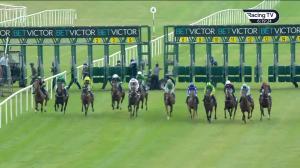 Video preview image for Roscommon 18:15 - Global Rossie Day On 21st June Handicap 