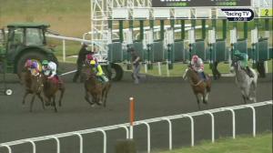 Video preview image for Kempton Park 18:35 - Unibet Handicap (4)
