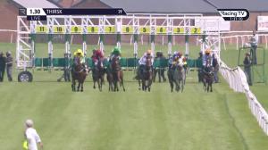 Video preview image for Thirsk 13:30 - Watch On Racing TV Handicap (6)