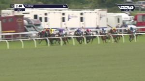 Video preview image for Thirsk 14:40 - Jw 4X4 Northallerton Handicap (6)