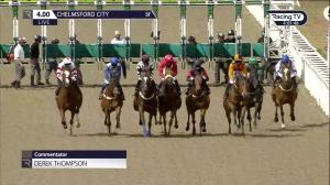 Video preview image for Chelmsford City 16:00 - Tote Placepot Your First Bet Today Handicap (6)