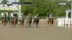 Video preview image for Chelmsford City 16:35 - Silver End Handicap (6)