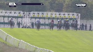 Video preview image for Thirsk 16:50 - Racing TV Profits Returned To Racing Handicap (6)