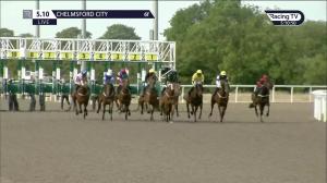 Video preview image for Chelmsford City 17:10 - Margaretting Handicap (6)