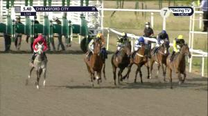 Video preview image for Chelmsford City 17:40 - Wylde Wheels Limited Handicap (6)
