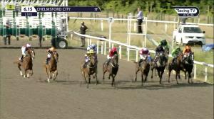 Video preview image for Chelmsford City 18:15 - Betsi Limited Handicap (6)