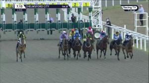 Video preview image for Chelmsford City 19:15 - Great Leighs Handicap (6)