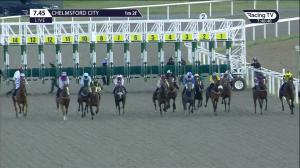 Video preview image for Chelmsford City 19:45 - tote.co.uk Scoop6 On Saturday Handicap (6)