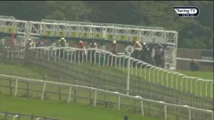 Video preview image for Beverley 12:20 - Tote Placepot Your First Bet Of The Day Novice Auction Stakes (5)