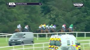 Video preview image for Gowran Park 13:35 - Mansionbet Proud To Support Racing Handicap