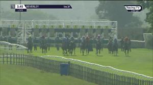 Video preview image for Beverley 15:45 - tote.co.uk Knowledge Pool Novice Stakes (5)