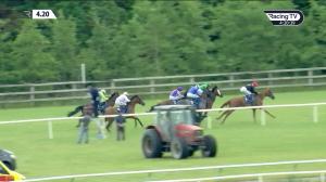 Video preview image for Limerick 16:20 - Irish Stallion Farms European Breeders Fund Fillies Maiden 
