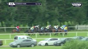 Video preview image for Gowran Park 16:30 - Mansionbet's Paid As A Winner If Your Horse Finishes 2nd In The Fist Race At Royal Ascot Handicap (Div 1)  