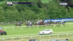 Video preview image for Limerick 16:55 - Irish Stallion Farms European Breeders Fund (C & G) Maiden 