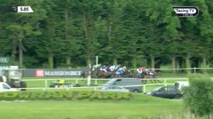 Video preview image for Gowran Park 17:05 - Mansionbet's Paid As A Winner If Your Horse Finishes 2nd In The Fist Race At Royal Ascot Handicap (Div 2)  