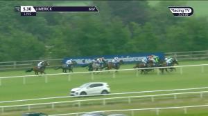Video preview image for Limerick 17:30 - Well Done To All Frontline Staff From Limerick Racecourse Handicap 