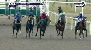 Video preview image for Chelmsford City 17:50 - Jollyboys Novice Auction Stakes (5)