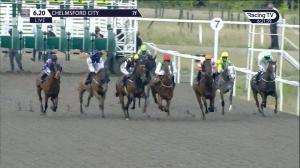 Video preview image for Chelmsford City 18:20 - Wylde Wheels Limited Handicap (5)