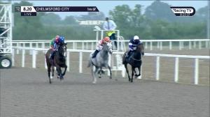 Video preview image for Chelmsford City 20:20 - tote.co.uk Back Tomorrow With Another Placepot Handicap (6)