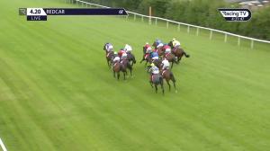 Video preview image for Redcar 16:20 - Flat Is Back At Redcar Median Auction Maiden Stakes (5) (Div 1)