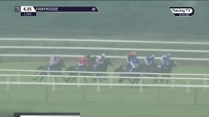 Video preview image for Fairyhouse 16:35 - Irish Stallion Farms European Breeders Fund Fillies Maiden