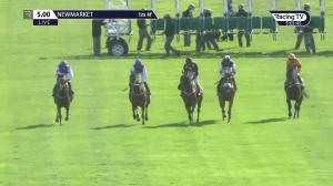 Video preview image for Newmarket 17:00 - Betway Casino Handicap (4)