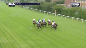 Video preview image for Redcar 17:25 - British Stallion Studs EBF South Gare Novice Stakes (5)